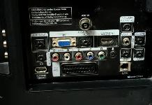 Samsung LCD TV 26col