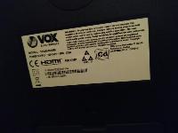 TV VOX 50QSU666M (50" 127cm)