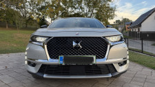 DS7 CROSBACK