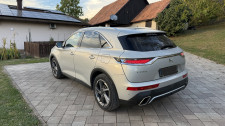 DS7 CROSBACK
