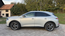 DS7 CROSBACK