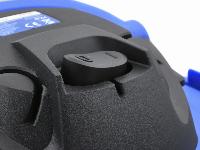 1250W industrijski sesalnik mokro suhi 20L