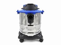 1250W industrijski sesalnik mokro suhi 20L