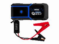 3v1 LED 12V booster 800A zaganjalec Jump Starter polnilec 3xUSB QC3.0 10000 mAh