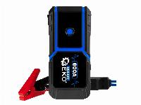 3v1 LED 12V booster 800A zaganjalec Jump Starter polnilec 3xUSB QC3.0 10000 mAh