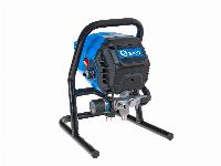 Set 700W razpršilec barve airless 7.5m hidrodinamična lakirna enota 200Bar X10