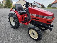 Traktor Yanmar 4x4 diesel 3 celindre