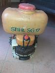 Motorna škropilnica Stihl SG17