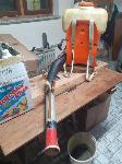 Motorna škropilnica Stihl SG17