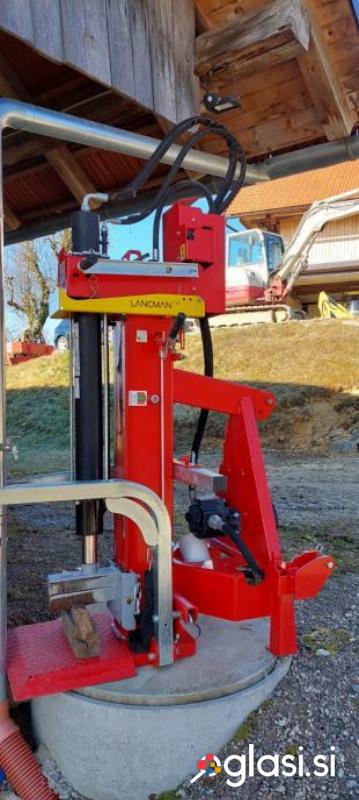 Lancman 21t