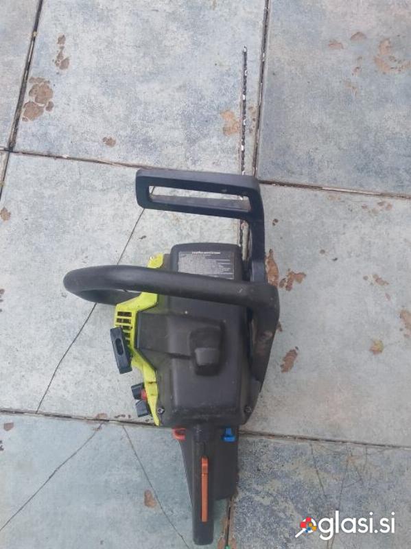 Motorna žaga