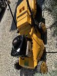 STIGA samohodna kosilnica s košem 4HP/45cm rez