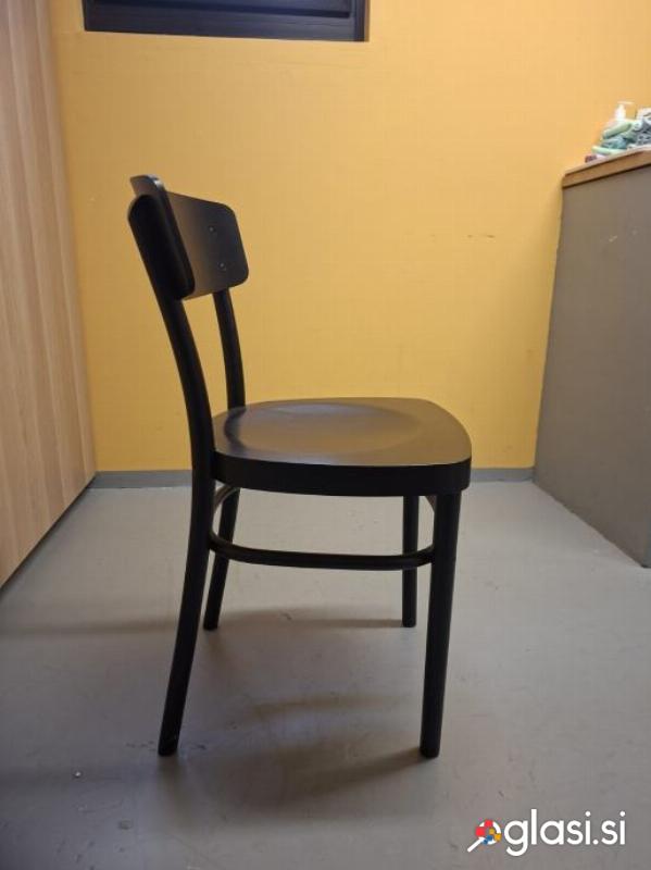 Nerabljena Ikeina stola