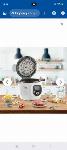 Kuhalnik Tefal Cook4me NOV