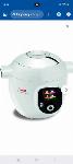 Kuhalnik Tefal Cook4me NOV