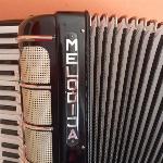 HARMONIKA MELODIJA VIOLETA 80