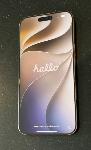IPhone 16 Pro Max 256GB Desert Titanium