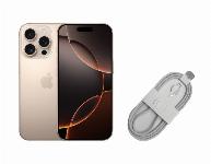 IPhone 16 Pro Max 256GB Desert Titanium