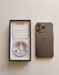 Apple iPhone 13 PRO 128 GB Graphite