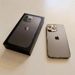 Apple iPhone 13 PRO 128 GB Graphite