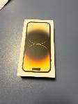 Iphone 14 Pro 256gb zlat