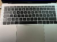 Apple MacBook Pro 13" (2017) - A1708