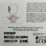 Apple Watch 8 Gold Stainless Steel Edition