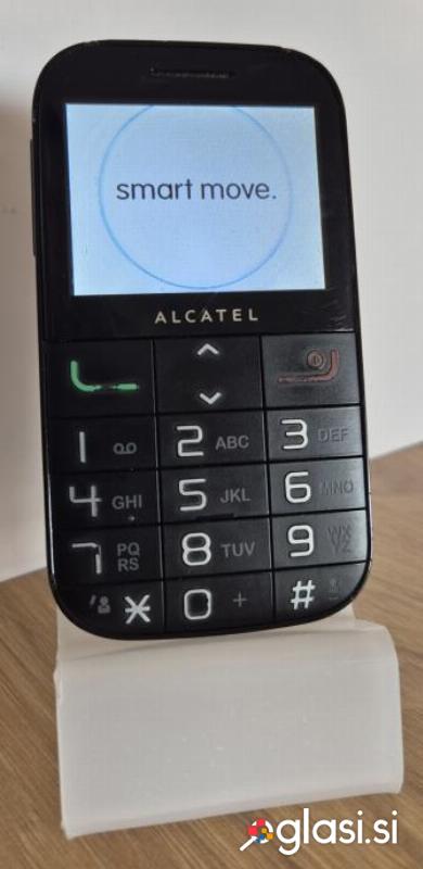Mobilni telefon Alcatel 2000X