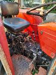 Traktor utb
