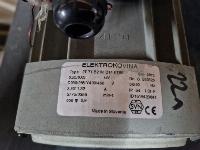 Elektromotor 71 B2, prirobnica B14FT85, 2800 obratov, 0,55 kW