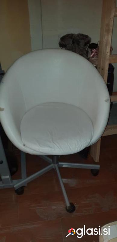 IKEA Skruvsta Stol