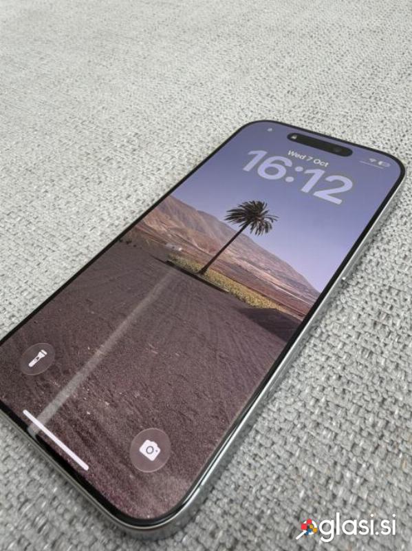 Iphone 16 pro 128gb