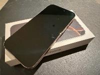 Iphone 16 PRO 256GB Desert Titanium