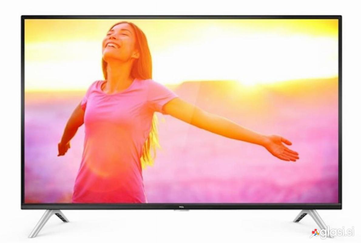 MANTA LED TV sprejemnik 32LHN19S, 81cm