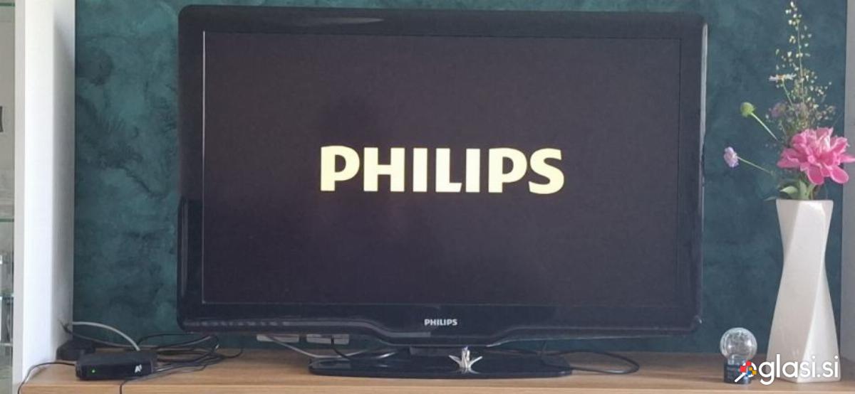 TV sprejemnik PHILIPS