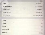 Ipad mini 32 GB