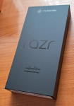 NOVA Motorola razr FIFA World Cup 26 Edition