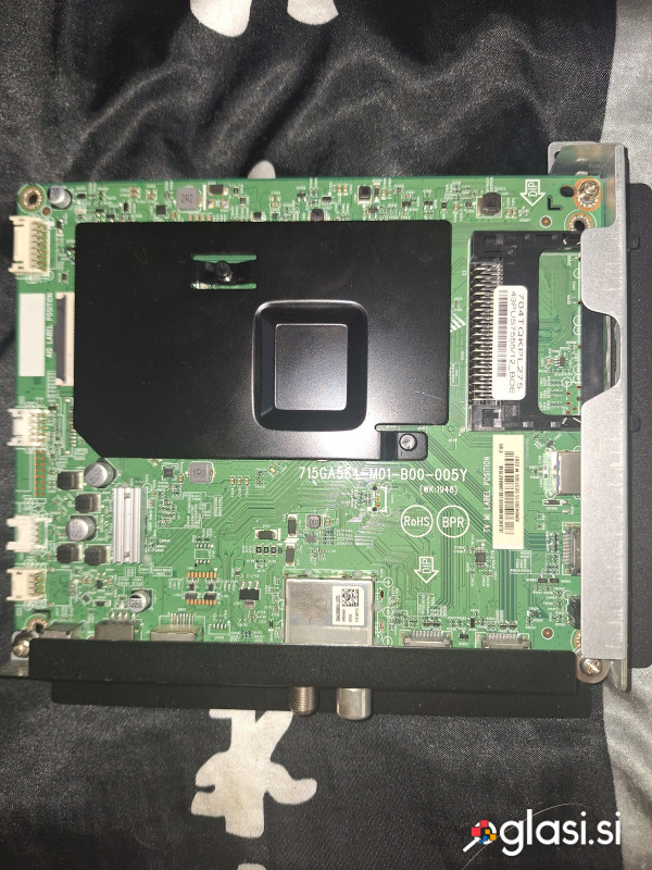 PRODAM REZERVNE DELE OD LCD TV PHILIPS KODA 43PUS7555/12.