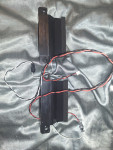PRODAM REZERVNE DELE OD LCD TV PHILIPS KODA 43PUS7555/12.