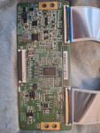 PRODAM REZERVNE DELE OD LCD TV PHILIPS KODA 43PUS7555/12.