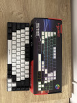 HXSJ V200 RGB gaming tipkovnica