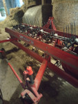Obracalnik sip 220