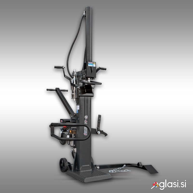 Cepilec drv Jansen TS-12E