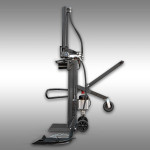 Cepilec drv Jansen TS-12E