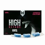 EREKCIJSKE TABLETE High Octane Titan 6/1 - močnejša in trša erekcija