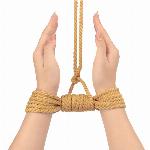 VRV Lovetoy Rebellion Reign Natural Knot 10 m