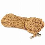 VRV Lovetoy Rebellion Reign Natural Knot 10 m