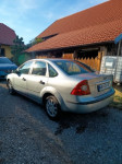 Ford Focus 1.6