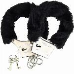 EROTIČNE LISICE Loving Joy Furry Black