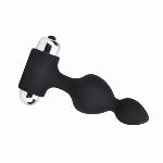 VIBRACIJSKE ANALNE KROGLICE Loving Joy 10 Function